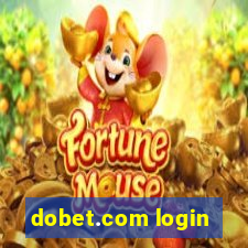 dobet.com login